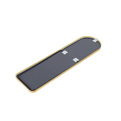 Full-Length 40×150 cm Unbreakable Mirror