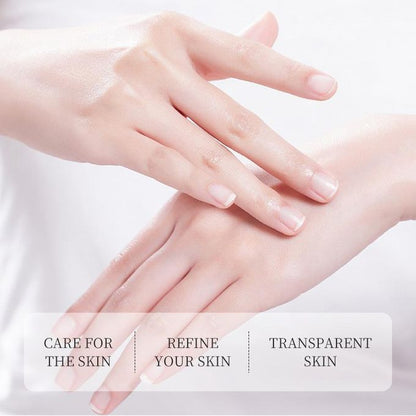 Kormesic Lemon Hand Cream – 30g