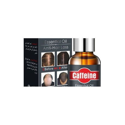 Pei Mei Beauty Caffeine C1 Anti Hair Loss