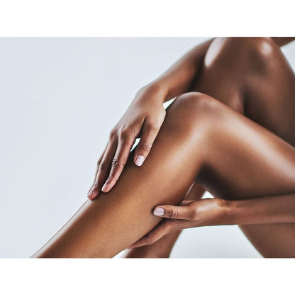 Nice & Lovely Cocoa Butter Glowlotion – 200ml