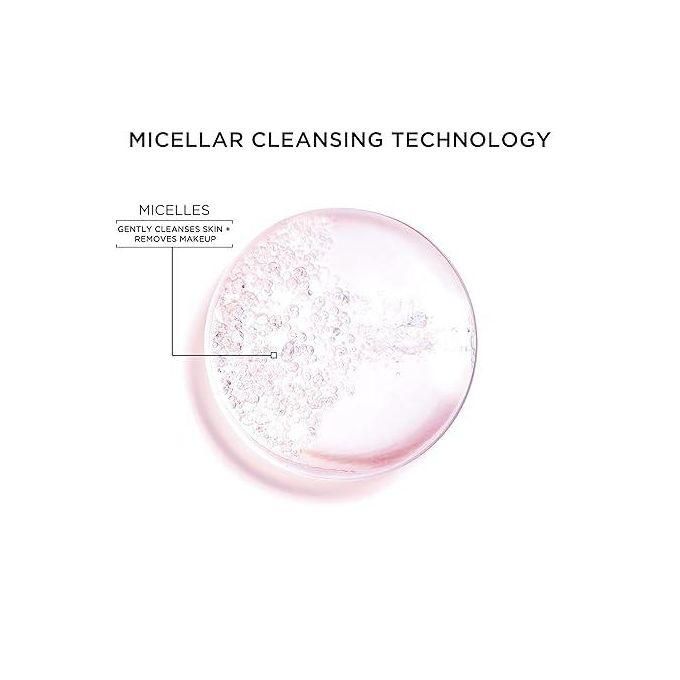 Garnier SkinActive Micellar Cleansing Water