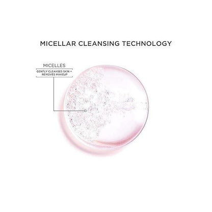Garnier SkinActive Micellar Cleansing Water
