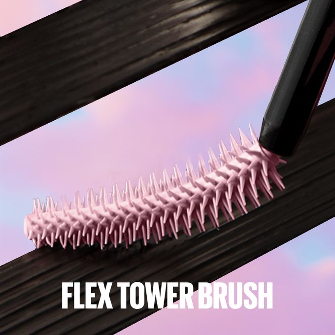 Maybelline Lash Sensational Sky High Mascara