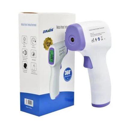 Dikang Medical Infrared Forehead Thermometer Thermogun