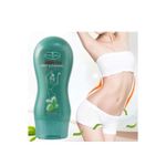 Aichun Beauty Green Tea Easy Slimming Hot Gel - 250g