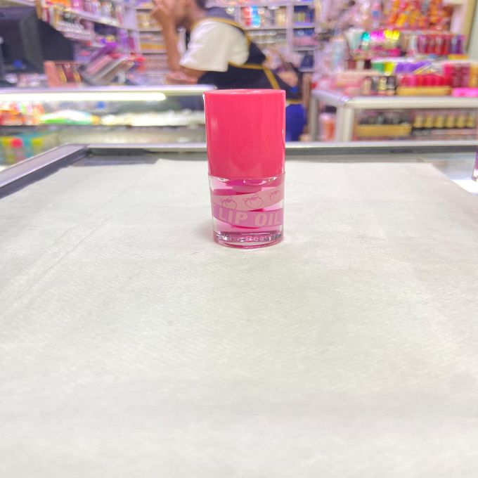 Kiss Beauty Fruit Lip Oil
