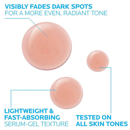 La Roche-Posay Mela B3 Intense Anti-Dark Spot Serum
