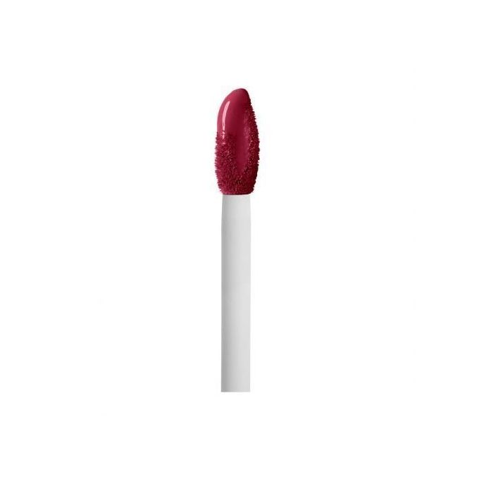 Maybelline SuperStay Matte Ink Liquid Lipstick