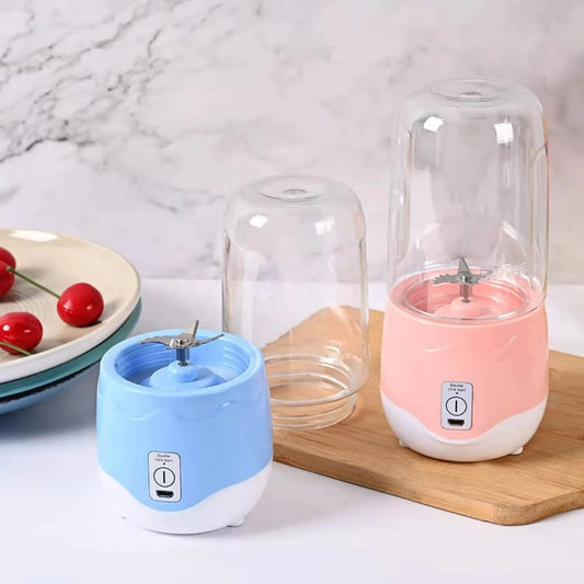 Portable Juice Blender