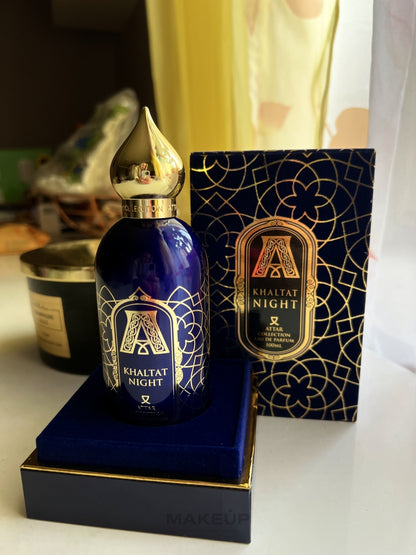 Attar Collection Khaltat Night Perfume