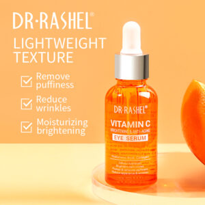 DR. RASHEL Vitamin C 8 Pack Set