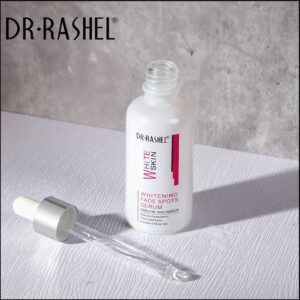 DR. RASHEL Whitening Fade Spots Serum