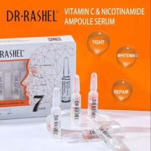 DR. RASHEL Vitamin C Ampoule Serum