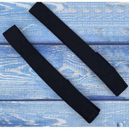 2 Pcs Elastic Lace Melting Bands