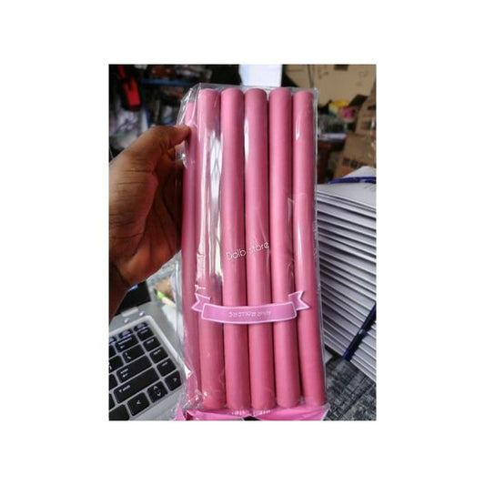 Fashion 20 Pieces Flexi Rods / Curling Rods