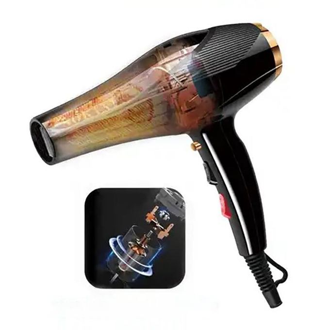 Sokany Heavy Duty Commercial Blow Dry Hair Dryer