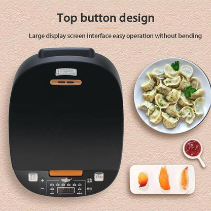 Silver Crest 5L Multifunctional Non-Stick Electric Rice Cooker