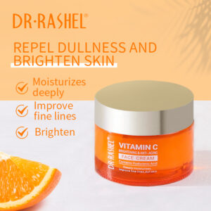 DR. RASHEL Vitamin C 2 Pack Combo