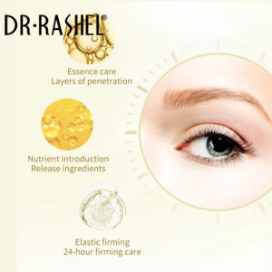 Dr Rashel Vitamin A Retinol Eye Cream – 15g