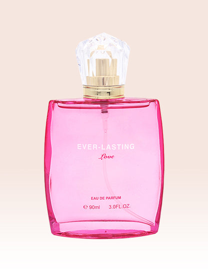Dear Body Ever-Lasting Love Eau De Parfum