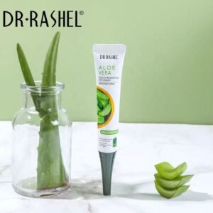 Dr. Rashel Aloe Vera Eye Cream