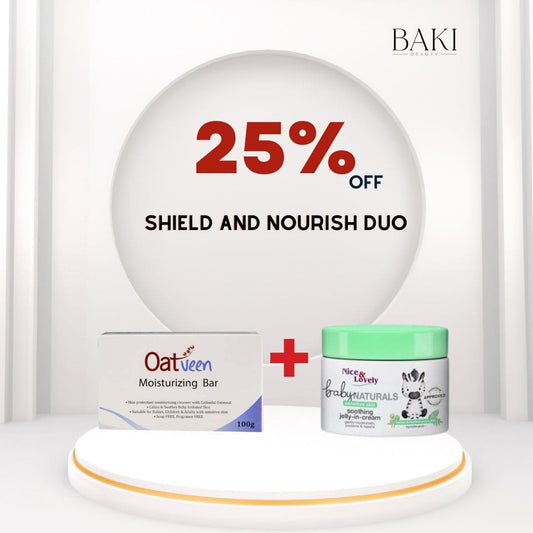 Shield and Nourish Duo