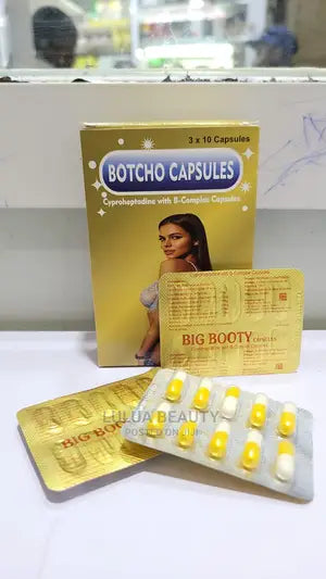 Botcho Capsules