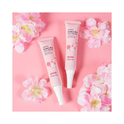 LAIKOU Sakura Eye Serum