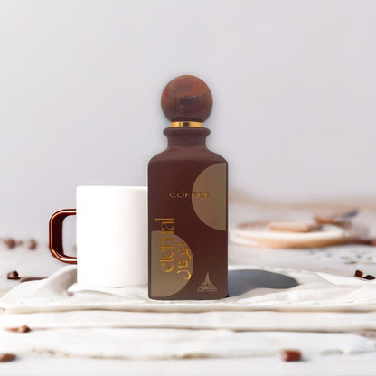 Eternal Coffee Eau de Parfum