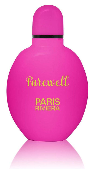 Paris Riviera Fairwell Eau De Toilette EDT SP 3.4 fl oz (100 ml)