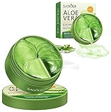 SADOER Aloe Vera Collagen Soothing & firming Eye Masks