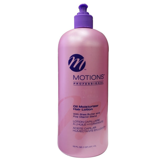 Motions Oil Moisturizer Hair Lotion – 970ml
