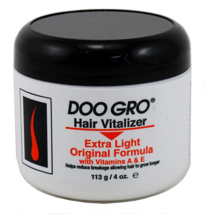 Doo Gro Extra Light Hair Vitalizer