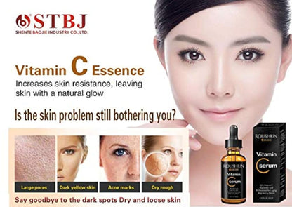 ROUSHUN Vitamin C Serum