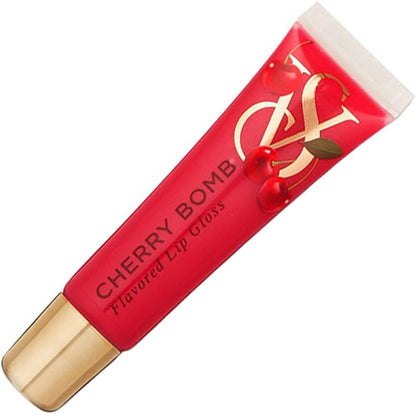 Victoria's Secret Cherry Bomb Flavored Lip Gloss