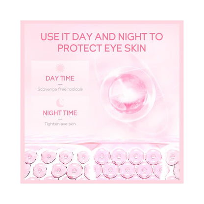 LAIKOU Sakura Eye Serum