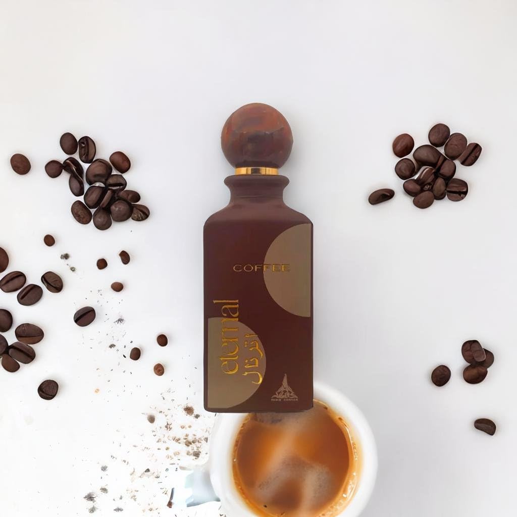 Eternal Coffee Eau de Parfum