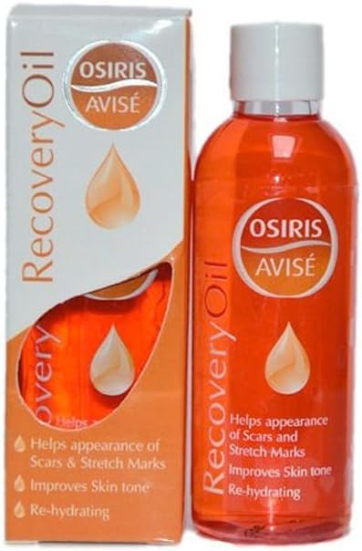 Osiris Avise Recovery Oil – 100 ML