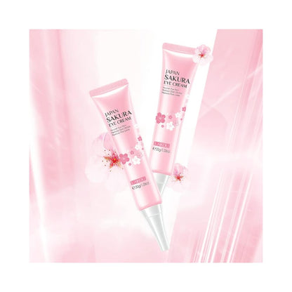LAIKOU Sakura Eye Serum