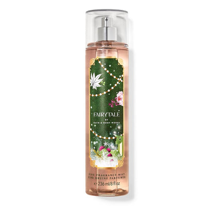 Bath & Body Works Fairy Tale Fine Fragrance Mist