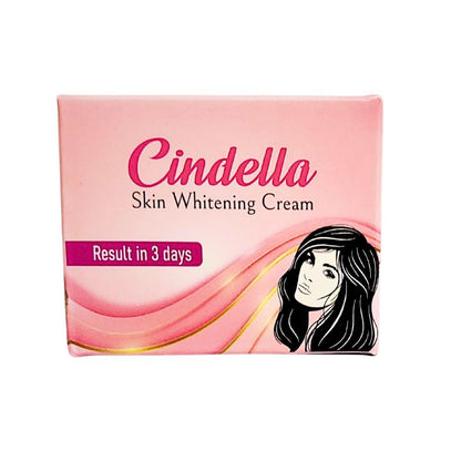 Cindella Skin Whitening Cream