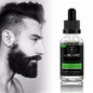 Aichun Beauty Beauty Beard Growth Oil, Beard Repair and Activation Oil