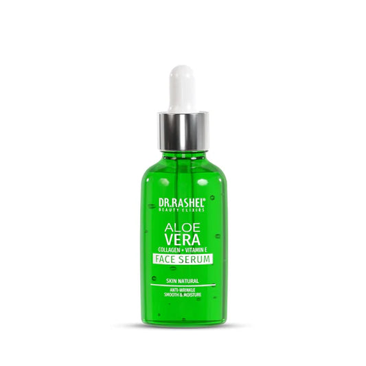 Dr Rashel Aloe Vera Face Serum