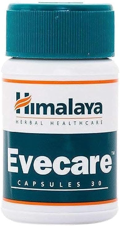 Himalaya Evecare