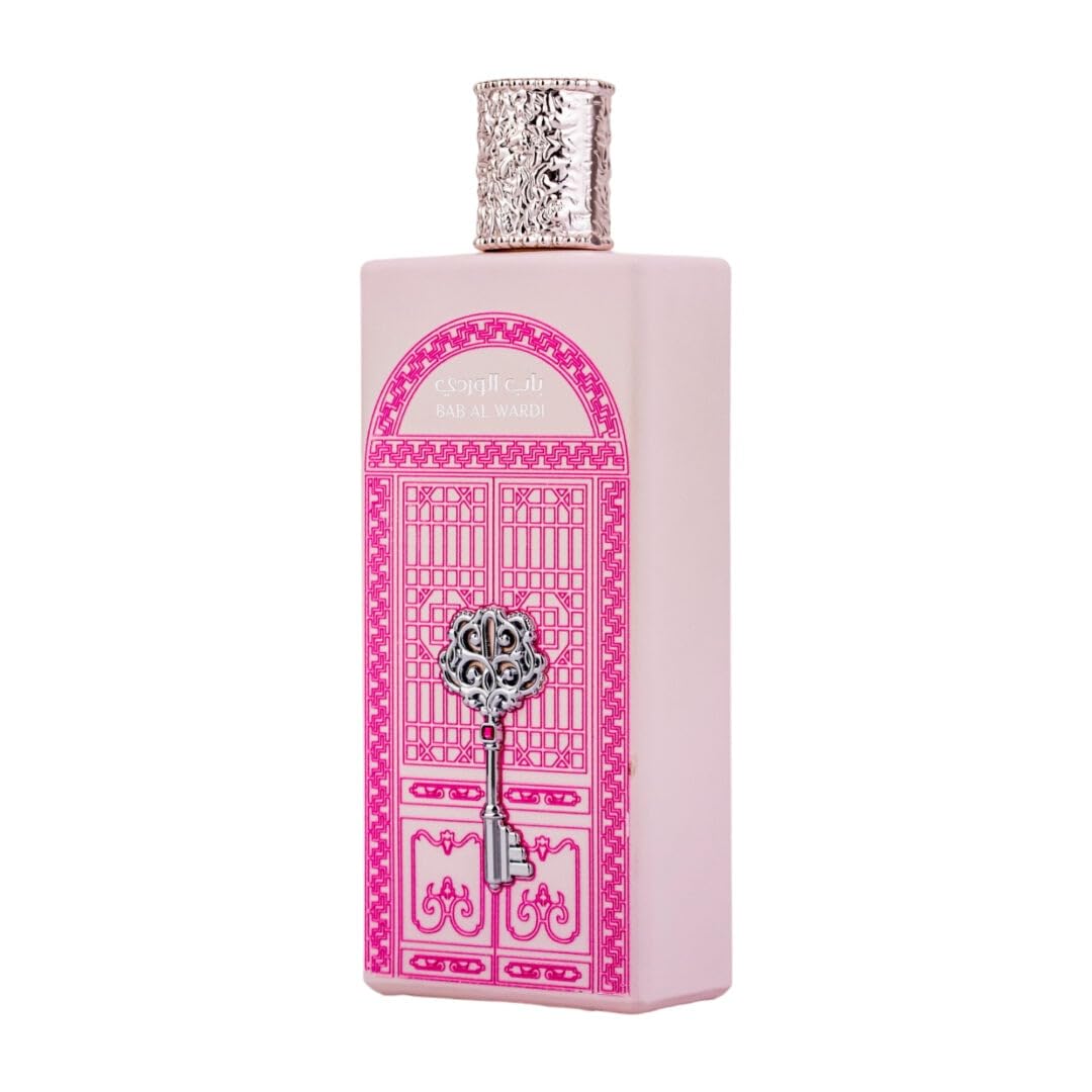 Bab Al Wardi Eau De Parfum