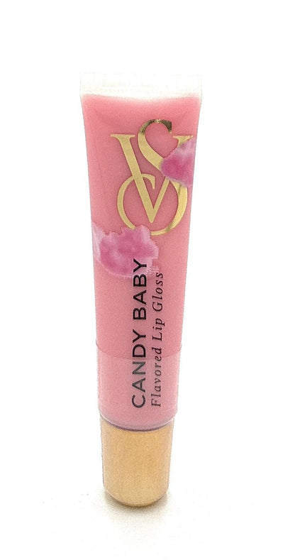 Victoria's Secret Candy Baby Flavored Lip Gloss