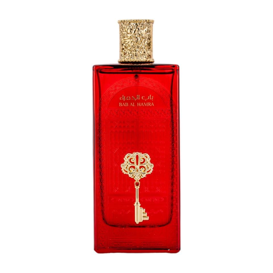 Bab Al Hamra Perfume