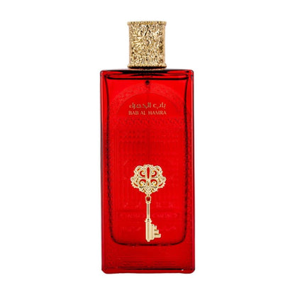 Bab Al Hamra Perfume