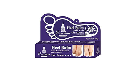 Roushun Heel Balm Foot Care Cream