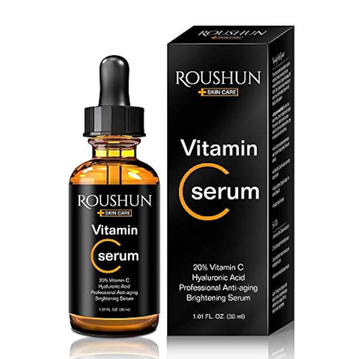 ROUSHUN Vitamin C Serum